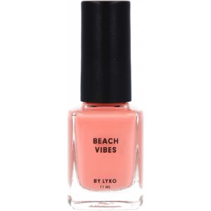 By Lyko Summer Splash Nail Polish Beach Vibes 039