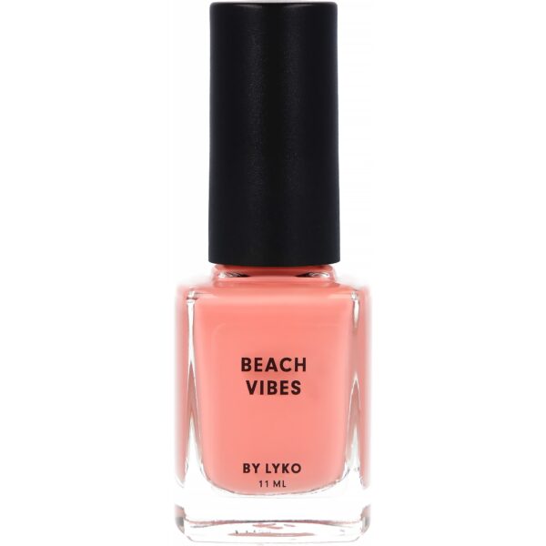 By Lyko Summer Splash Nail Polish Beach Vibes 039