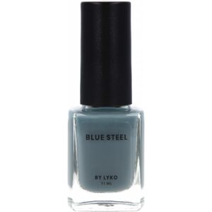 By Lyko Nail Polish Blue Steel 48