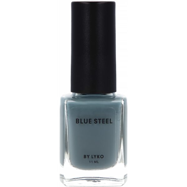 By Lyko Nail Polish Blue Steel 48