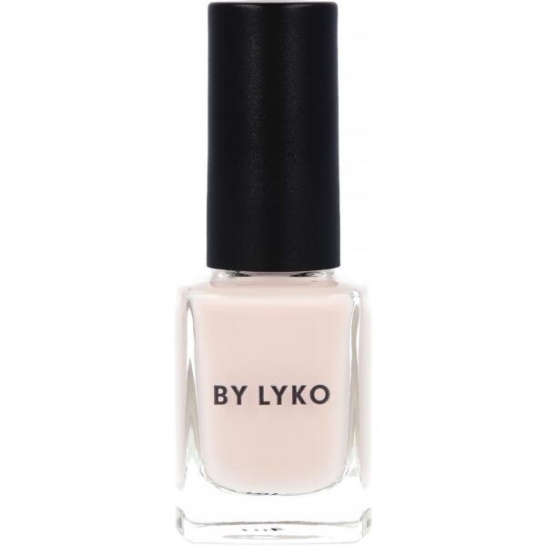 By Lyko Bridal Nail Polish Blushing Bride 031