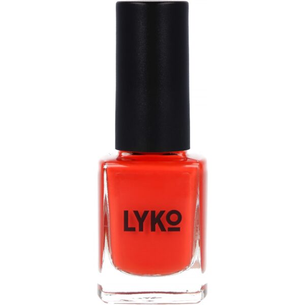 By Lyko Nail Polish Carmine Red 007