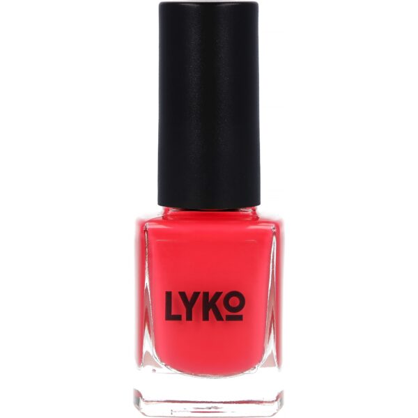 By Lyko Nail Polish Cerise Pink 008