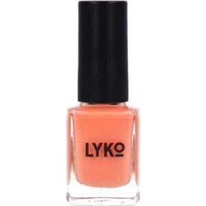 By Lyko Nail Polish Creamy Peach 006