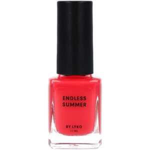 By Lyko Summer Splash Nail Polish Endless Summer 040