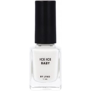 By Lyko Nail Polish Ice Ice Baby 016