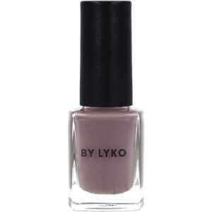 By Lyko The Basics Collection Nail Polish Marvelous Mauve 015