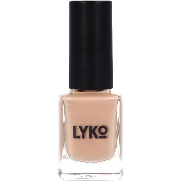 By Lyko Nail Polish Nude 004