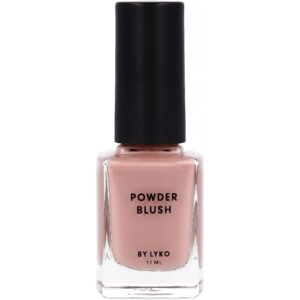 By Lyko The Basics Collection Nail Polish Powder Blush 014