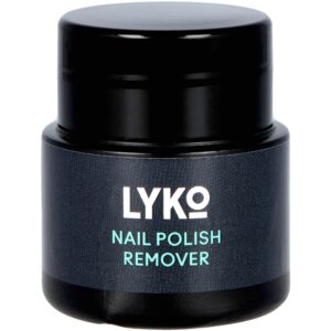 By Lyko Nail Polish Remover