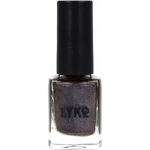 By Lyko Nail Polish Sparkling Midnight 024