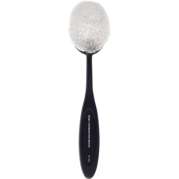 By Lyko Oval Foundation Brush