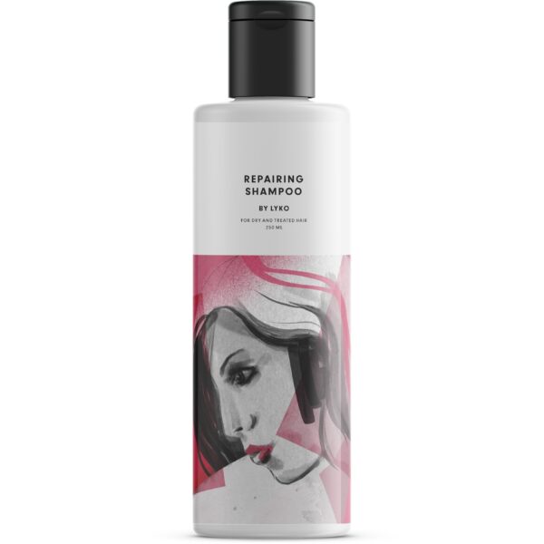 By Lyko Repairing Shampoo 250 ml