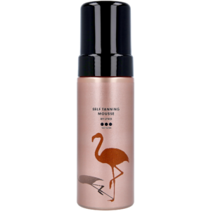 By Lyko Self Tanning Mousse Very Dark