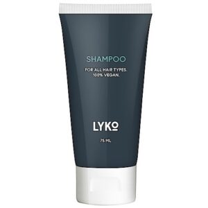 By Lyko Shampoo 75 ml