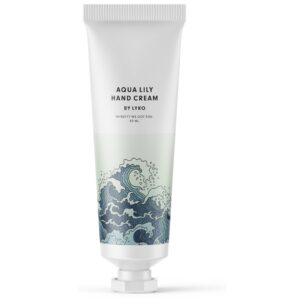 By Lyko SPA Aqua Lily Hand Cream 50 ml