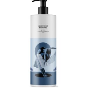 By Lyko Volumizing Shampoo 1000 ml