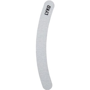 By Lyko Zebra Nail File