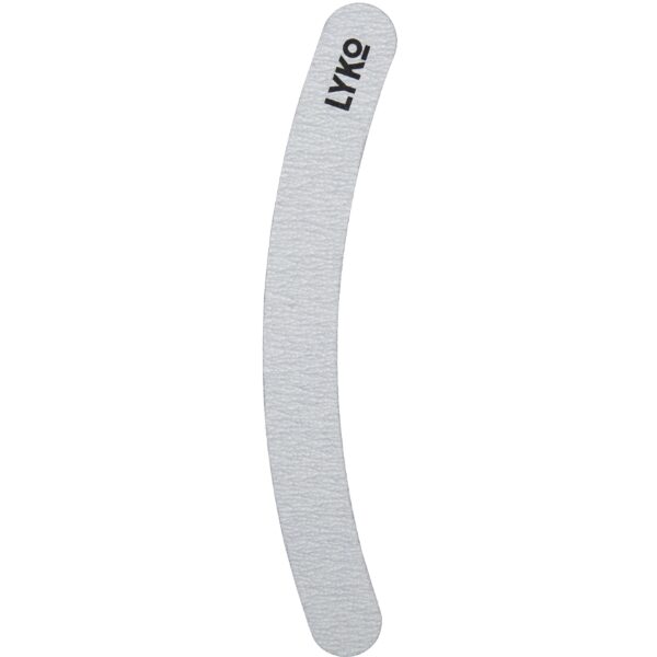 By Lyko Zebra Nail File