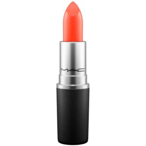 MAC Cosmetics Ampflified Lipstick Crème Morange