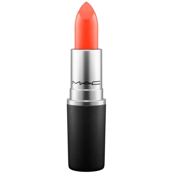 MAC Cosmetics Ampflified Lipstick Crème Morange