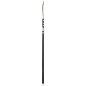 MAC Cosmetics Brushes 210 Precise Eye Liner