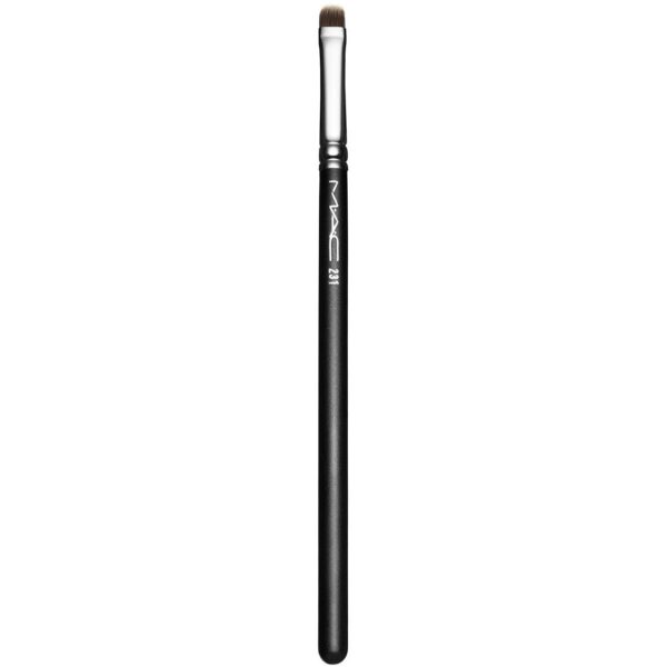 MAC Cosmetics Brushes 231 Small Shader