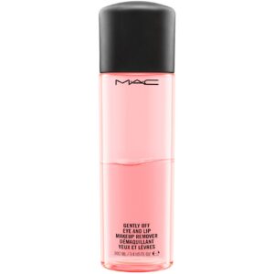 MAC Cosmetics Cleansers Gently Off Eye And Lip Makeup Remover 100 ml