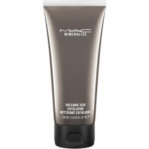 MAC Cosmetics Cleansers Mineralize Volcanic Ash Exfoliator 100 ml