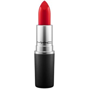 MAC Cosmetics Cremesheen Lipstick Brave Red