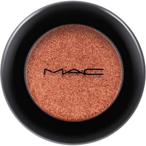 MAC Cosmetics Dazzleshadow Extreme Eyeshadow Couture Copper