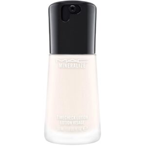 MAC Cosmetics Emulsions Mineralize Timecheck Lotion 30 ml