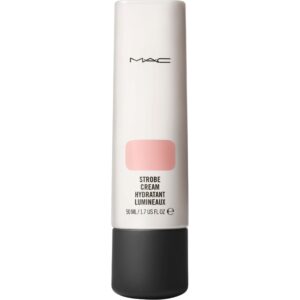 MAC Cosmetics Strobe Cream Liquid Highlighter Pinklite