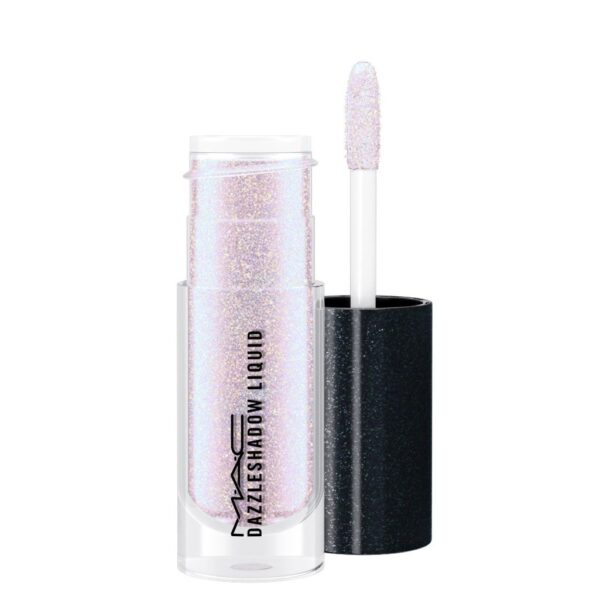 MAC Cosmetics Eye Shadow Dazzleshadow Liquid Diamond Crumbles