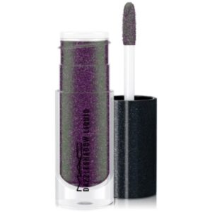 MAC Cosmetics Eye Shadow Dazzleshadow Liquid Panthertized