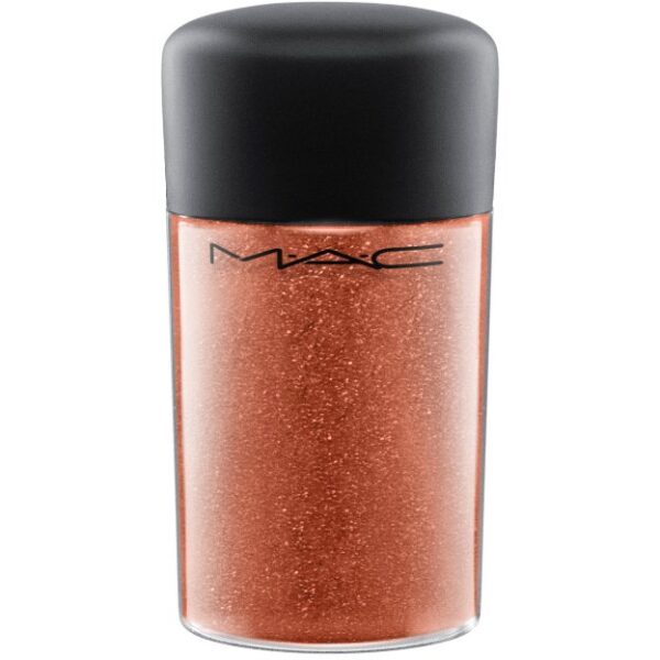 MAC Cosmetics Glitter Copper