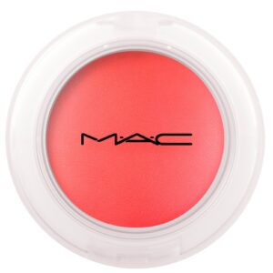 MAC Cosmetics Glow Play Blush Groovy