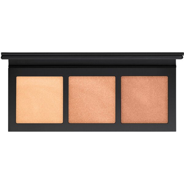 MAC Cosmetics Hyper Real Glow Palette Get It Glowin&apos;