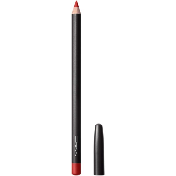 MAC Cosmetics Lip Pencil Redd