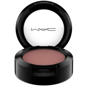 MAC Cosmetics Matte Eye Shadow Swiss Chocolate