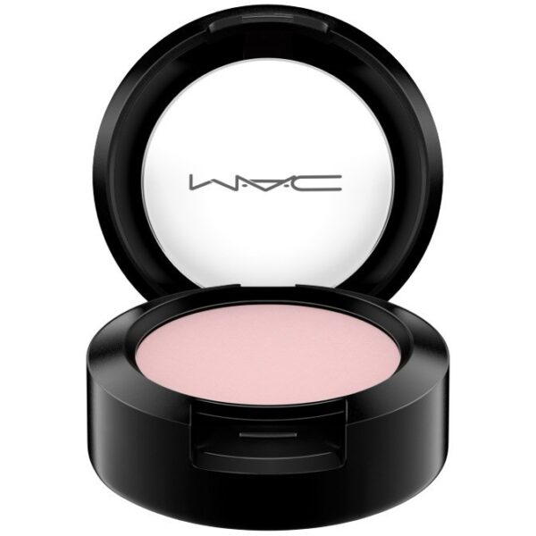 MAC Cosmetics Matte Eye Shadow Yogurt