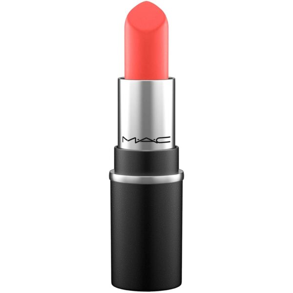 MAC Cosmetics Mini Matte Lipstick 3L Tropic Tonic