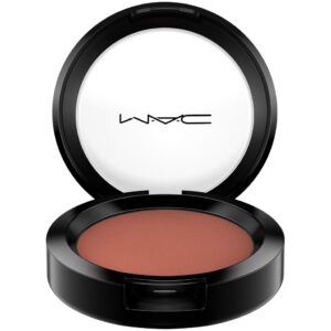 MAC Cosmetics In Monochrome Powder Blush Raizin