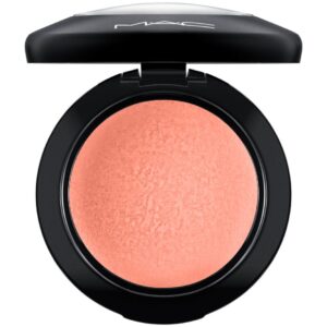 MAC Cosmetics Mineralize Matte Blush Like Me Love Me Like Me