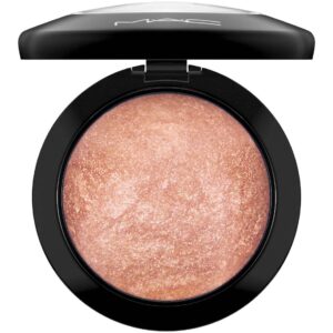 MAC Cosmetics Mineralize Skinfinish Powder Cheeky Bronze