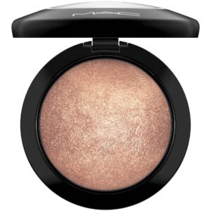 MAC Cosmetics Mineralize Skinfinish Powder Global Glow