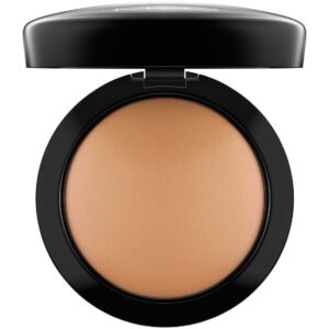 MAC Cosmetics Mineralize Skinfinish / Natural Powder Natural Dark