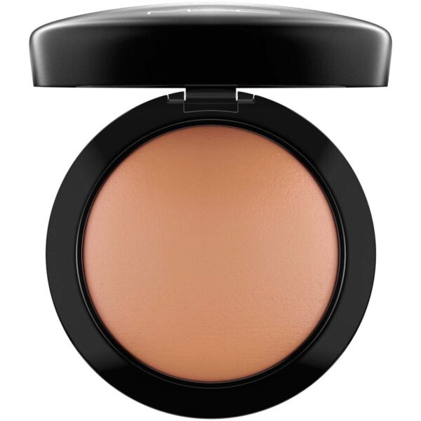 MAC Cosmetics Mineralize Skinfinish / Natural Powder Dark Deep