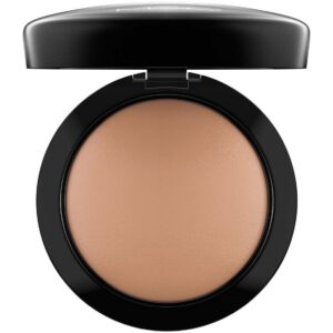 MAC Cosmetics Mineralize Skinfinish / Natural Powder Dark Golden