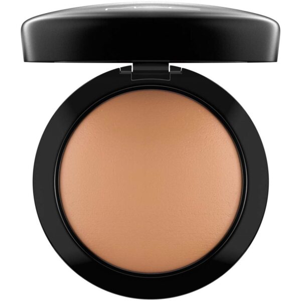 MAC Cosmetics Mineralize Skinfinish / Natural Powder Give Me Sun!